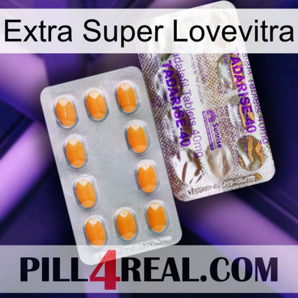 Extra Super Lovevitra new12